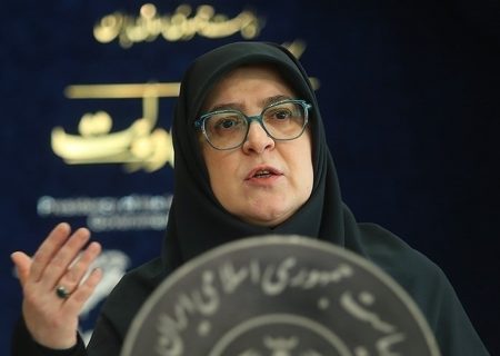 سخنگوی دولت به گیلان می آید