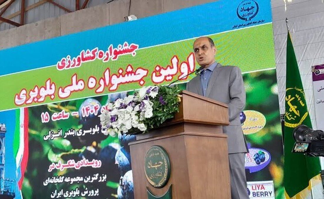 استاندار گیلان: اجازه ویلاسازی در گیلان را به افراد غیربومی نمی‌دهیم