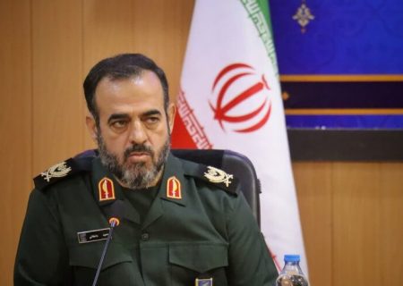 فرمانده سپاه قدس گیلان تاکید کرد؛ ضرورت ارتقای کیفیت خدمات‌رسانی به زائران کاروان مرقد امام خمینی(ره)