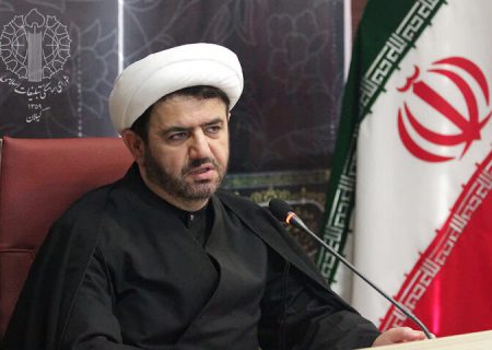 رئیس شورای هماهنگی تبلیغات اسلامی گیلان: آیت الله بهجت(ره) نسبت به انقلاب اسلامی حساسیت ویژه ای داشت.