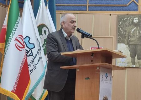 مدیرکل صمت گیلان خبر داد؛افزایش تولید ۱۴۰ نوع لوازم خانگی خرد در گیلان