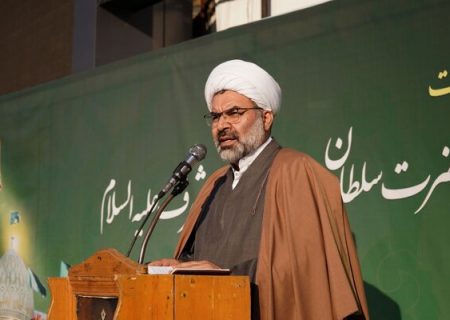 تدینی مدیرکل اوقاف گیلان:سلطان سید جلال‌الدین اشرف (ع) بنیان‌گذار حکومت شیعی در ایران است