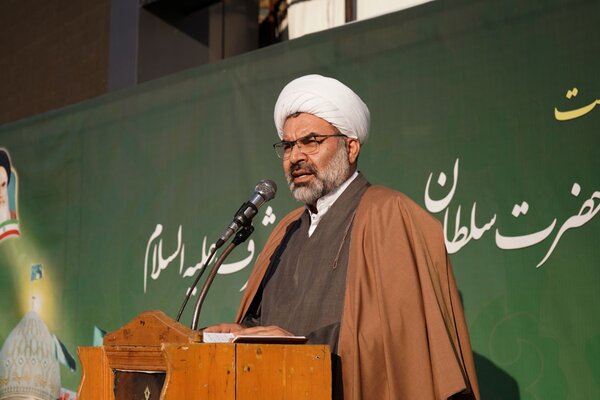 تدینی مدیرکل اوقاف گیلان:سلطان سید جلال‌الدین اشرف (ع) بنیان‌گذار حکومت شیعی در ایران است