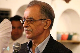 جعفر ذهنی، هنرمند پیشکسوت تئاتر گیلان درگذشت