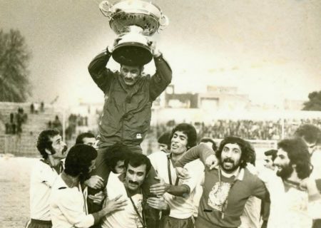 پیام تسلیت و دعوت فرماندار بندرانزلی برای تشییع و تدفین پیکر پدرفوتبال گیلان و بنیانگذار باشگاه ملوان انزلی شادروان بهمن صالح نیا