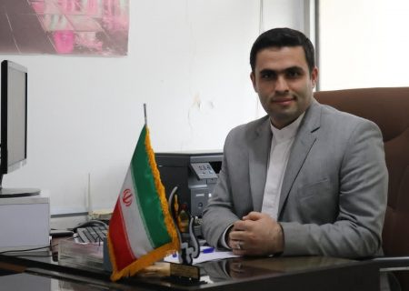 مدیر روابط عمومی فرمانداری رشت، مدیر روابط عمومی ستاد اربعین حسینی(ع) استان گیلان شد