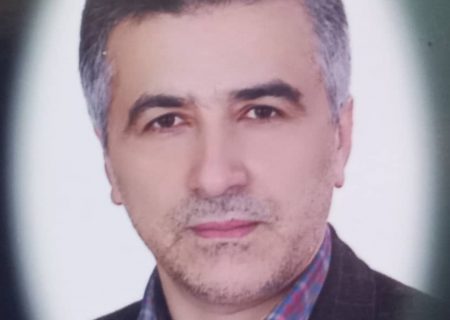 یک گیلانی، رئیس مرکز توسعه نوغانداری کشور شد