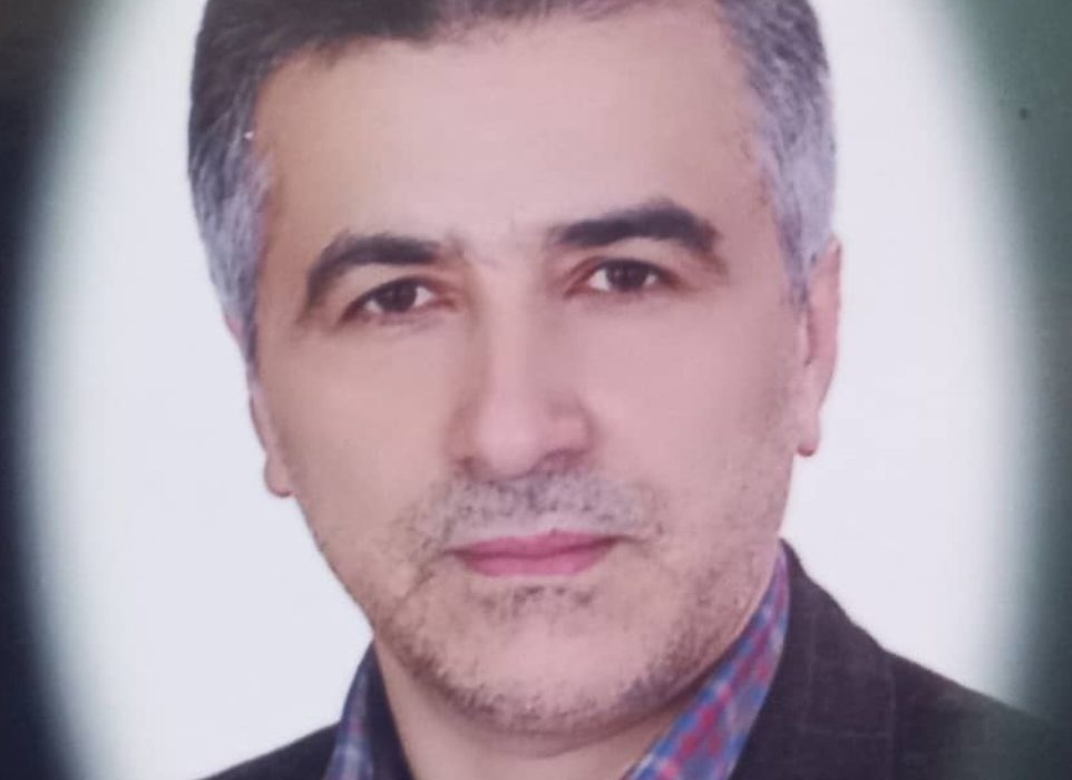 یک گیلانی، رئیس مرکز توسعه نوغانداری کشور شد