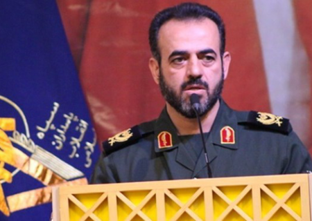 سردار حمید دامغانی :ظرفیت‌سازی در گیلان نویدبخش آبادانی بیشتر و کاهش محرومیت‌هاست