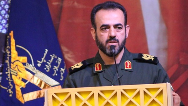 سردار حمید دامغانی :ظرفیت‌سازی در گیلان نویدبخش آبادانی بیشتر و کاهش محرومیت‌هاست