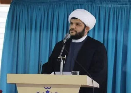 نورزادامام جمعه تالش؛رئیسی را می‌توان «شهید احیای صنعت» نامید/مواضع عزتمندانه دکتر پزشکیان شایسته تقدیر است