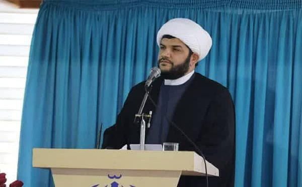 نورزادامام جمعه تالش؛رئیسی را می‌توان «شهید احیای صنعت» نامید/مواضع عزتمندانه دکتر پزشکیان شایسته تقدیر است