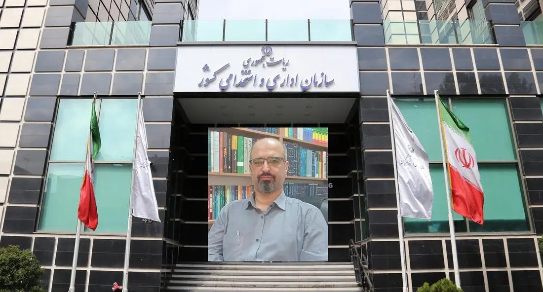 سجاد کریمی پاشاکی با پیشنهاد رییس سازمان اداری و استخدامی کشور و با موافقت شخص پزشکیان رییس‌جمهور ، عضو شورای توسعه مدیریت و سرمایه انسانی کشور شد
