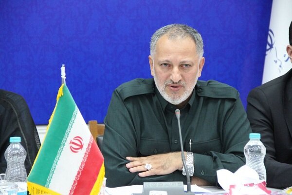 آقایی بازرس کل گیلان در آستارا: مدیریت نباید به عرصه قدرت نمایی مسئولان تبدیل شود