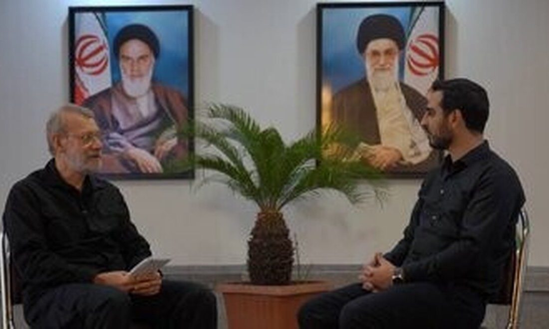افشاگری عجیب علی لاریجانی از تماس تهدید آمیز در بحبوحه جنگ با اسرائیل: به خودم زنگ زدند و گفتند که ۱۲ ساعت فرصت داری از کشور خارج شوی و گرنه تو را می‌کشیم