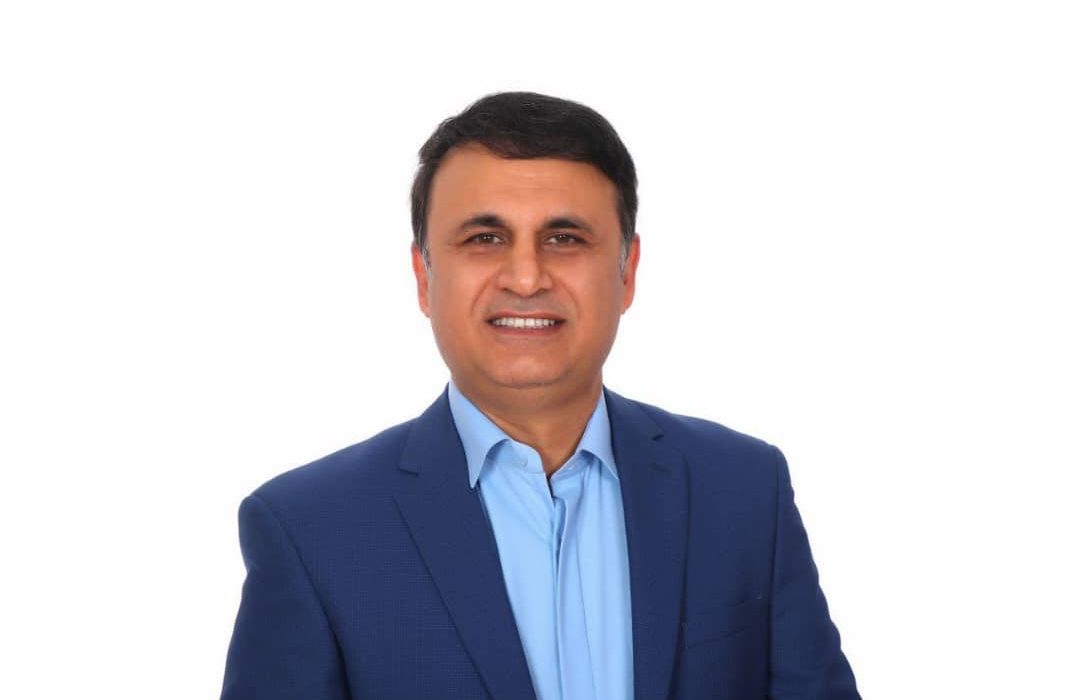 علی فتح‌اللهی سرپرست دفتر امور اجتماعی و فرهنگی استانداری گیلان شد