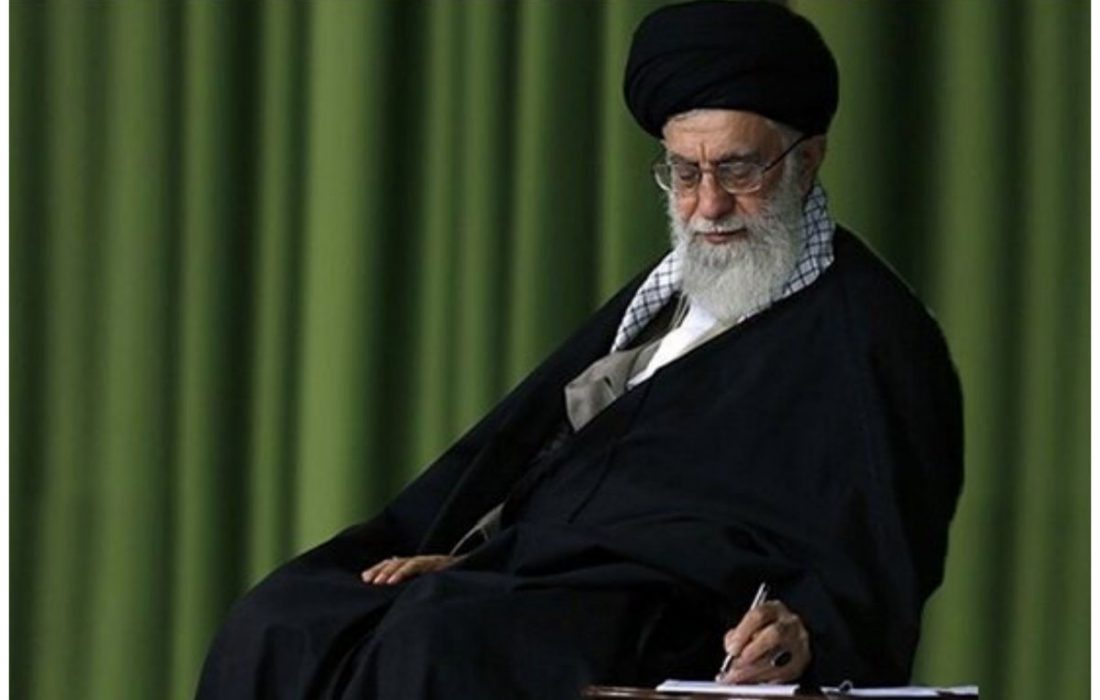 پیام رهبر انقلاب در پی حمله اسرائیل به ایران