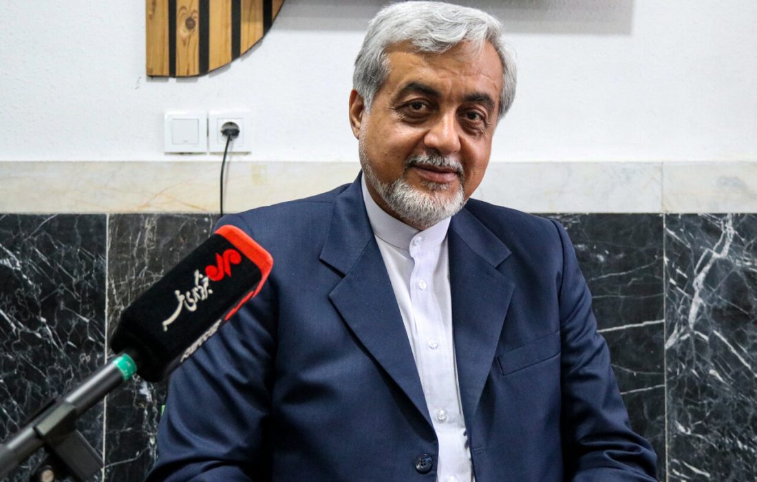پشت پرده انتقاد فرماندار شهرستان رشت: کدام دستگاه ها، رسانه را ابزار تزئین می دانند؟ /فهرست دستگاه ها با نگاه تزئینی کی رو نمایی می شود؟/ عزم وی برای تغییر این فرهنگ چیست؟