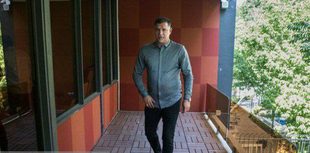 علی دایی در یک قدمی هدایت پرسپولیس؟