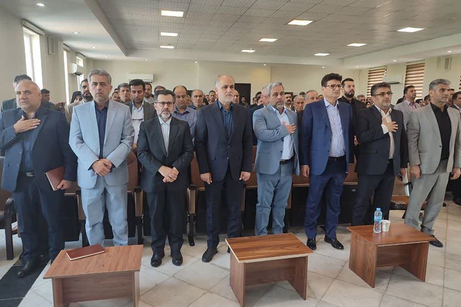 از خاک فومن تا شالیزارهای لاهیجان؛ دو  سرباز عدالت  مسیر خدمت را ادامه می‌دهند/پای‌کارترین‌ها پیشتاز شدند: انتصاب دو دادستان قربانزده و اصیلی؛ تیرِ اطمینان به مطالبه‌گری مردمی