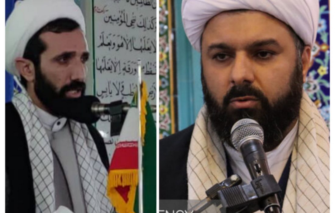 چه کسی امام جمعه املش می‌شود؟ حکیمی یا بیات؟
