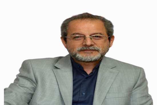 دکتر رضا بهشتی، سرپرست مرکز بهداشت شهرستان رشت شد