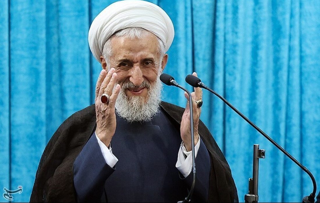 کاظم صدیقی از امامت جمعه تهران استعفا کرد؛ رهبری موافقت کردند
