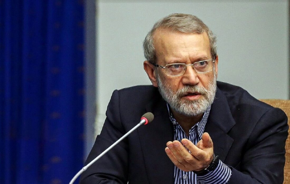علی لاریجانی دبیر شورای عالی امنیت ملی می‌شود