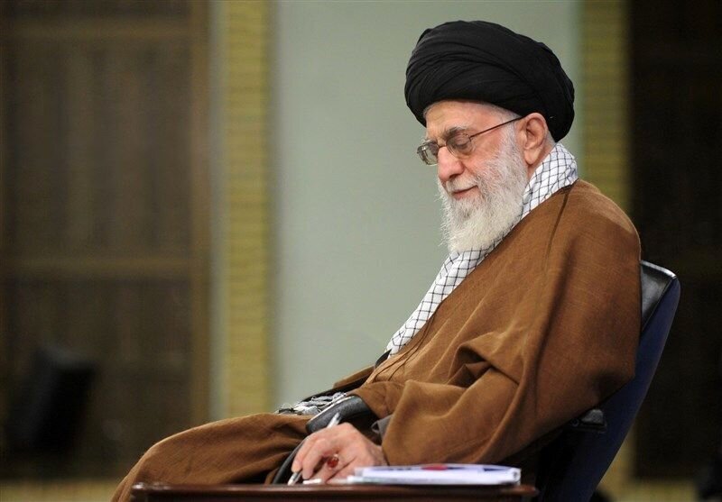 تغییرات در نهادهای امنیتی: با حکم رهبر انقلاب  لاریجانی به شورای امنیت ملی رفت؛ احمدیان و شمخانی به شورای دفاع منتقل شدند