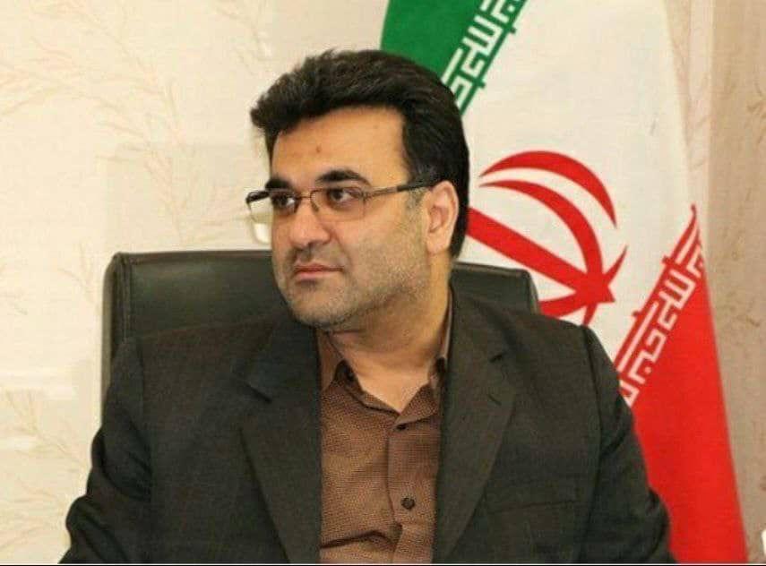 «در پرشتاب‌ترین روزگار، قلم‌های شما نگهبانان بیدارِ آگاهی‌اند» پیام سرپرست اداره کل سیاسی، تقسیمات کشوری استانداری گیلان خطاب به رسانه‌های گیلان 