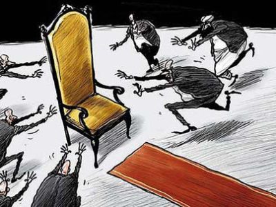 بعضی از مدیران کل گیلان: «از آنجا مانده، از اینجا رانده»/مدیرانی که با دستورهای خودساخته، توبیخ‌های ناعادلانه و ردیف‌های سازمانی تبعیض‌آمیز، روحیۀ جمعی را می‌شکنند، نهایتاً در چاهی که خود کنده‌اند گرفتار می‌شوند