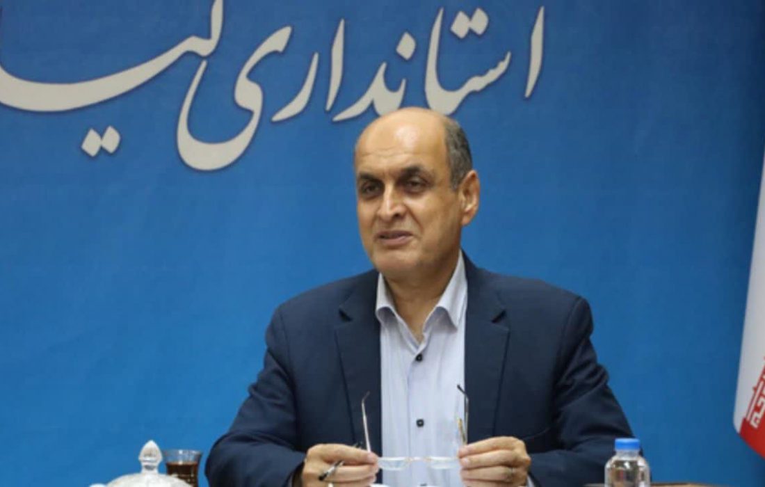 استاندار گیلان‌:تداوم طرح کاهش ساعات کاری ادارات گیلان برای روز دوشنبه/ ساعت کاری ادارات ۶ صبح تا ۱۱ صبح