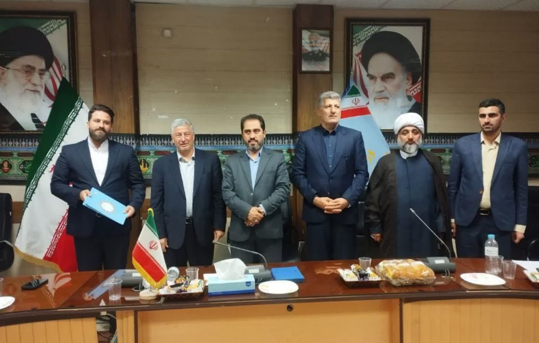 در آستانه روز خبرنگار، یک فعال رسانه ای شهردارشد؛ قابل توجه امیرکاظمی شهردار جدید رودبار:رودبار زخم‌دیده، امروز به دیده‌ات می‌نگرد   