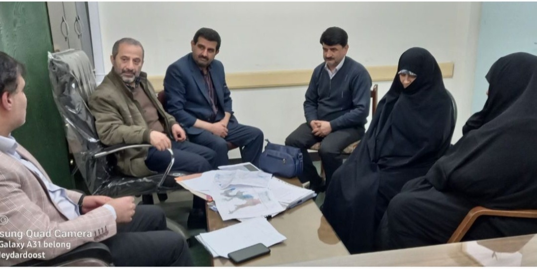 پس از ۴ سال پیگیریِ “اهالی کوه بیجار” و “آوای لطیف”؛ حکم دیوان عدالت اداری راه مسدودشده لاهیجان را گشود/ پس از مخالفتهای شدید حکم دیوان با دستور حق شناس استاندار گیلان اجرا می شود/ فرماندار مردمی لاهیجان مسیر تردد مردم را باز گشایی می کند