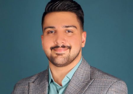 جوانان نردبان نیستند؛ سرمایه‌ای که باید در رأس امور باشد
