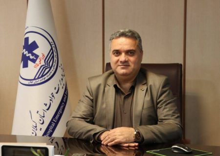دکتر جمشید محمدی سرپرست معاونت توسعه مدیریت، منابع و برنامه ریزی دانشگاه علوم پزشکی گیلان شد