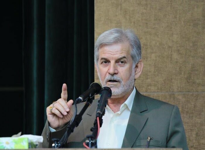 یزدانی رئیس ستاد دیه گیلان: جشن گلریزان امسال، اشک شوق را به چشم‌های ۹۵۰ خانواده گیلانی می‌آورد