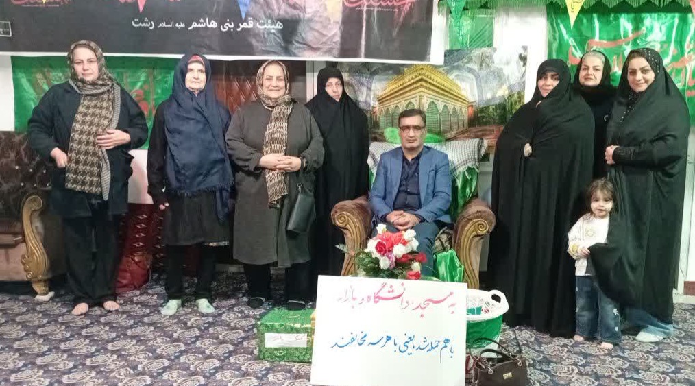 کاندیدای شورای شهر رشت که به حمیدیان می آیند، دروغ می گویندو همان وعده‌های خاک‌خورده را تکرار می کنند /چه کسانی به مردم وعده داده‌اند و وعده‌هایشان چیست؟