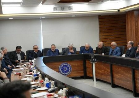 آقایی بازرس کل گیلان : اگر برق صنایع بیش از دو روز قطع شود، ترک فعل شده است