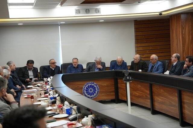 آقایی بازرس کل گیلان : اگر برق صنایع بیش از دو روز قطع شود، ترک فعل شده است