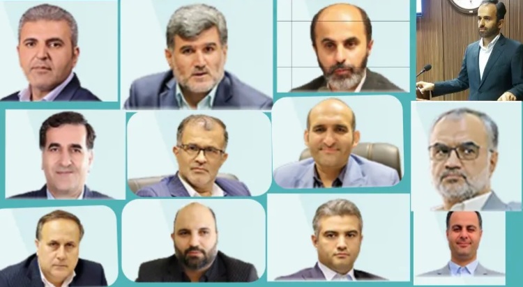 شایسته است شهردار و اعضای شورای شهر رشت سازوکار نظارت بر هزینه‌های بیت‌المال در موکب خدام العتره و نحوه تفکیک آن از کمک‌های مردمی را گزارش دهند
