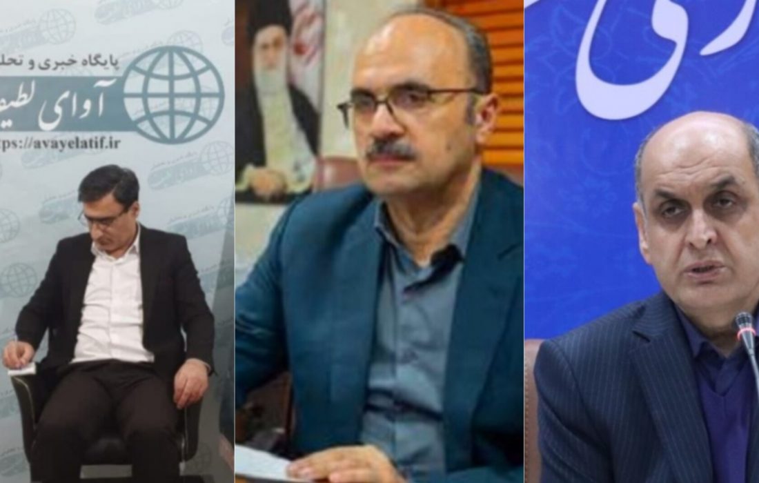 برای اعتلای صنعت گیلان؛ از گفتمان مقاومت، تا برنامه عملیاتی : چند نکته خیرخواهانه برای بهبود فضای کسب و کار در شهرک صنعتی به مدیرعامل شهرک‌های صنعتی و جهت استحضار استاندار گیلان