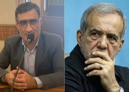 پزشکیان به مازندران رفت، اما دود آتش دی‌ماه هنور از بازار رشت بلند است / ای کاش سری به گیلان می‌زدی و مرهمی بر دل مردم داغدار می‌نهادی