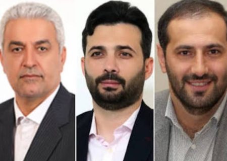 مراجع پنجگانه گزارش می دهند، فلاح و علیجانی و داداشی باید تصمیم بگیرند،آیا اعضای شورای ششم رشت صلاحیت دارند یا نه؟