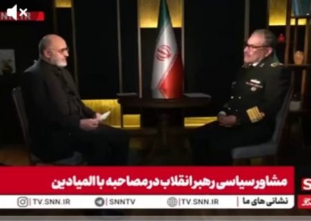 شمخانی: جنگ حتمی است