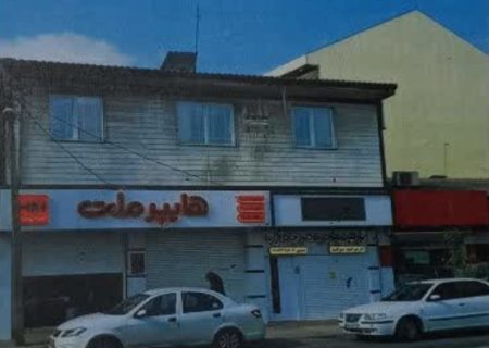 مطالبه آوای لطیف از مسئولان قضایی و اجرایی سنگر، شهرستان رشت و استان: دبیر کمیسیون ماده ۱۰۰ سنگر رای قطعی تخریب یک واحد تجاری(هایپر) اعلام کرده است، منتظر اقدام عملی شما هستیم