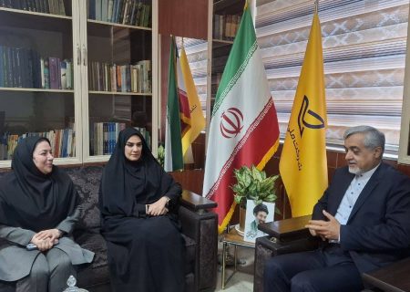 خدمات‌رسانی بی‌وقفه در گیلان: قدردانی فرماندار رشت از پست، گاز و نفت
