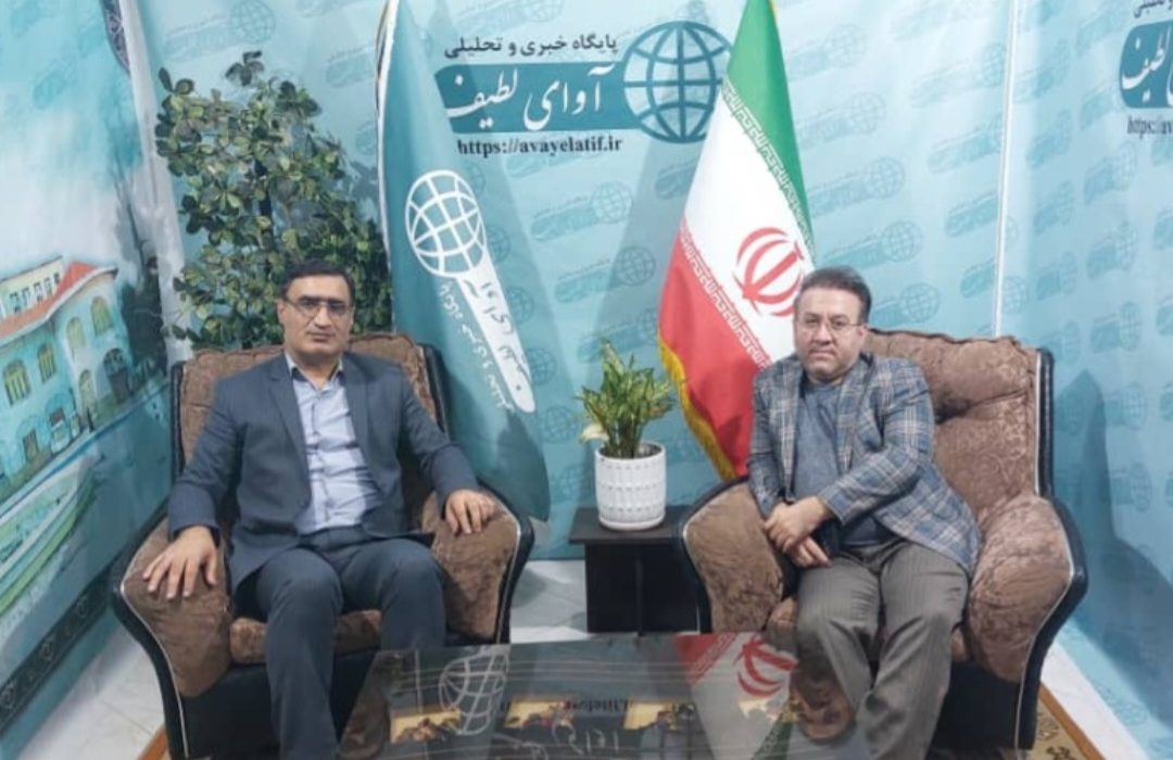 موسی ضیایی‌داوطلب شورای شهر رشت: اقتصاد مقاومتی، راهی برای توسعه پایدار رشت/با مشارکت مردم، می‌توانیم رشت را متحول کنیم