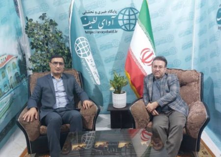 موسی ضیایی‌داوطلب شورای شهر رشت: اقتصاد مقاومتی، راهی برای توسعه پایدار رشت/با مشارکت مردم، می‌توانیم رشت را متحول کنیم