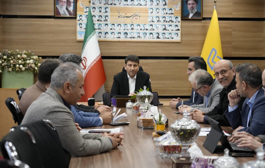 ابلاغ پیام قدردانی رئیس‌جمهور از تلاش کارکنان پست/ ضرورت حرکت به سمت تحول دیجیتال در خدمات پستی
